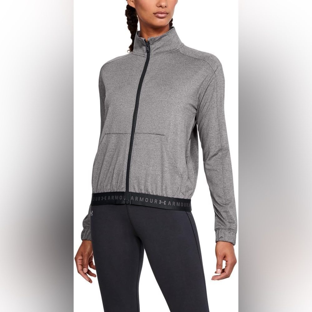 Under Armour HeatGear Active Jacket